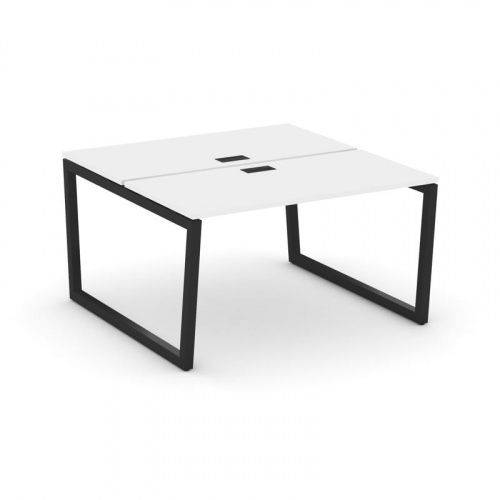 Style Project Рабочая станция 2-х сторон. SN-5T2.DRS-023 Акация Лорка/Металл Антрацит/Заглушка Пласт фото 4 Style Project Рабочая станция 2-х сторон. SN-5T2.DRS-023 Акация Лорка/Металл Антрацит/Заглушка Пласт фото 4