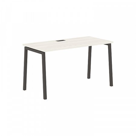 Стол прямой Эдис ELST 1367