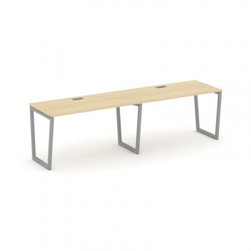 Style Project Рабочая станция 1 сторон. SN-4T2.ORS-013 Акация Лорка/Металл Антрацит/Заглушка Пластик фото 20 Style Project Рабочая станция 1 сторон. SN-4T2.ORS-013 Акация Лорка/Металл Антрацит/Заглушка Пластик фото 20