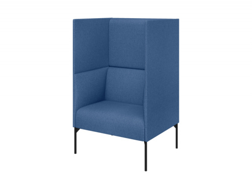 Бридж. Кресло высокое фото 3