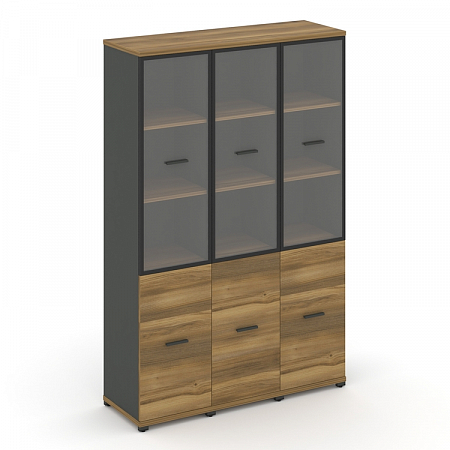 Шкаф офисный Concept CN.STU-532 RPB