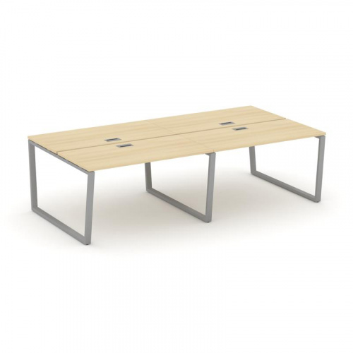 Style Project Рабочая станция 2-х сторон. SN-6T2.DRS-034 Акация Лорка/Металл Антрацит/Заглушка Пласт фото 20 Style Project Рабочая станция 2-х сторон. SN-6T2.DRS-034 Акация Лорка/Металл Антрацит/Заглушка Пласт фото 20