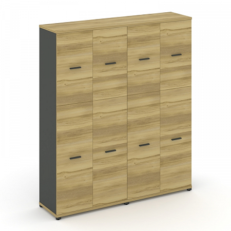 Шкаф офисный Concept CN.STS-525 A