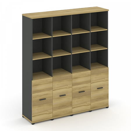 Шкаф офисный Concept CN.STU-541 A