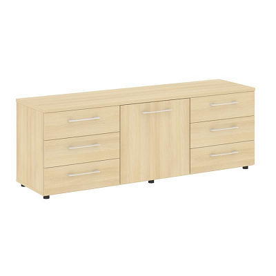 Тумба модульная Yalta LT.TS-3.2 (R)