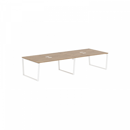 Стол 4-х местный Эдис EVWST 3513