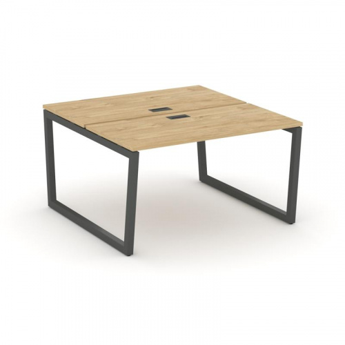 Style Project Рабочая станция 2-х сторон. SN-5T2.DRS-023 Акация Лорка/Металл Антрацит/Заглушка Пласт фото 22 Style Project Рабочая станция 2-х сторон. SN-5T2.DRS-023 Акация Лорка/Металл Антрацит/Заглушка Пласт фото 22