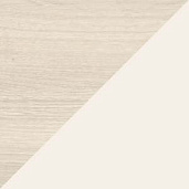 Дуб Шамони Светлый/Бежевый