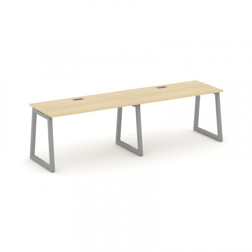 Style Project Рабочая станция 1 сторон. SN-5T1.ORS-003 Акация Лорка/Металл Антрацит/Заглушка Пластик фото 20 Style Project Рабочая станция 1 сторон. SN-5T1.ORS-003 Акация Лорка/Металл Антрацит/Заглушка Пластик фото 20