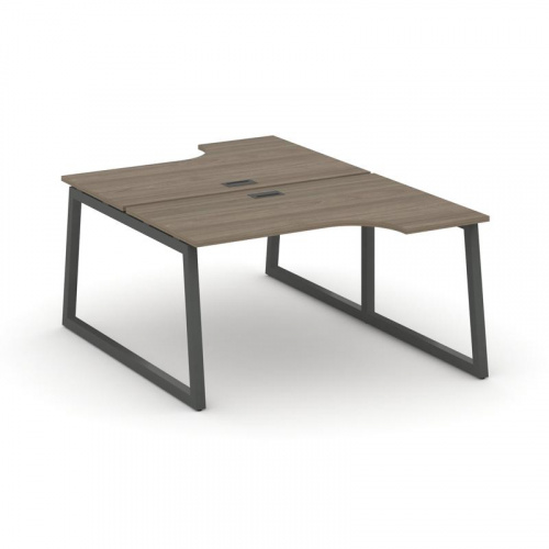 Style Project Рабочая станция эргоном. SN-5T1.DRPA-002 Акация Лорка/Металл Антрацит/Заглушка Пластик фото 25 Style Project Рабочая станция эргоном. SN-5T1.DRPA-002 Акация Лорка/Металл Антрацит/Заглушка Пластик фото 25