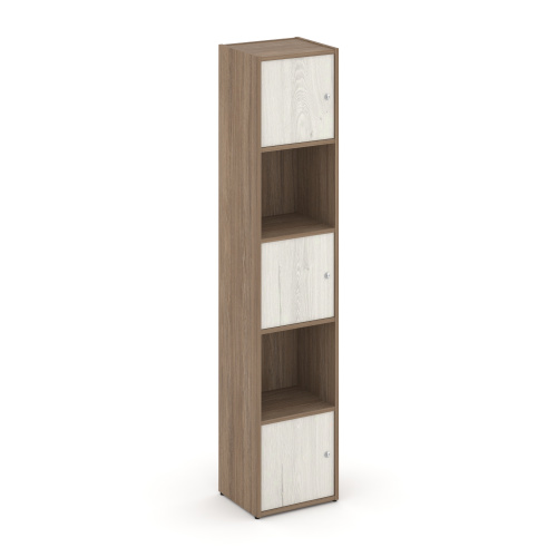 Стеллаж (Комплект №7) Locker plus LK.K-007 фото 37