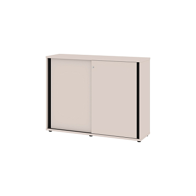 Шкаф-купе средний Макалу M-75