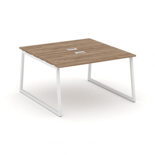 Style Project Рабочая станция 2-х сторон. SN-4T1.DRS-022 Акация Лорка/Металл Антрацит/Заглушка Пласт фото 16 Style Project Рабочая станция 2-х сторон. SN-4T1.DRS-022 Акация Лорка/Металл Антрацит/Заглушка Пласт фото 16