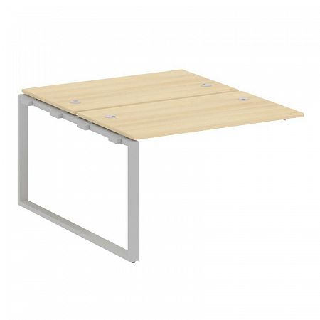 Брифинг-приставка на О-обр. м/к Metal System БО.ПРС-СП-2.2