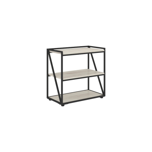 Шкаф-стеллаж Лофтис LMLC 80 фото 2