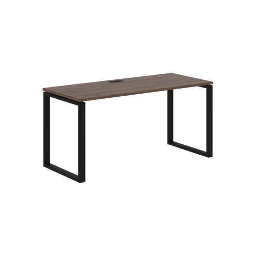 Стол прямой Эдис EQST 1567 фото 7