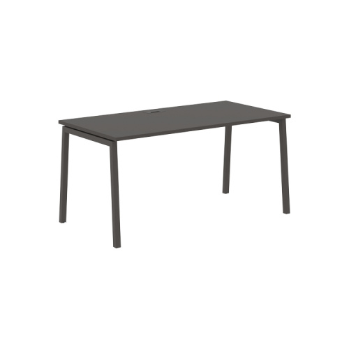 Стол прямой Эдис ELST 1580 фото 5