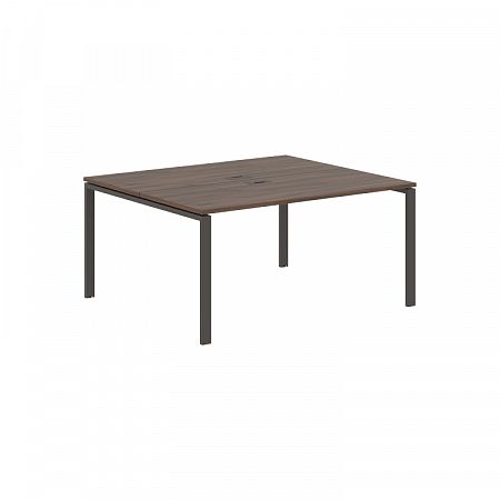 Стол 2-х местный Эдис EUWST 1513