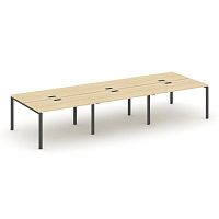 Бенч-система Style Project SN-6P.DRS-061