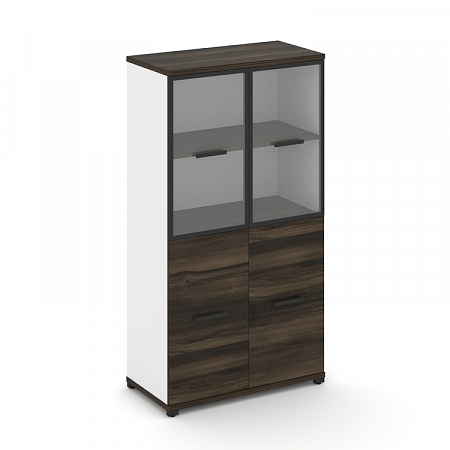 Шкаф офисный Concept CN.STS-412 RPB