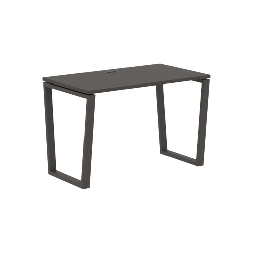 Стол прямой Эдис EVST 1167 фото 5