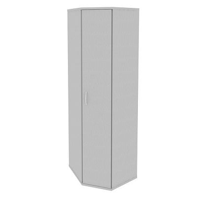 Стеллаж офисный уголовой Riva А.СТ-1.10