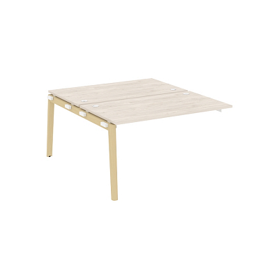 Брифинг-приставка Оникс вуд OW.2.NRS-3.8