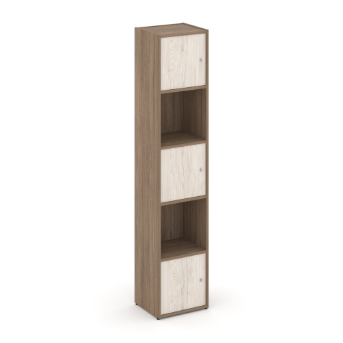 Стеллаж (Комплект №7) Locker plus LK.K-007 фото 36