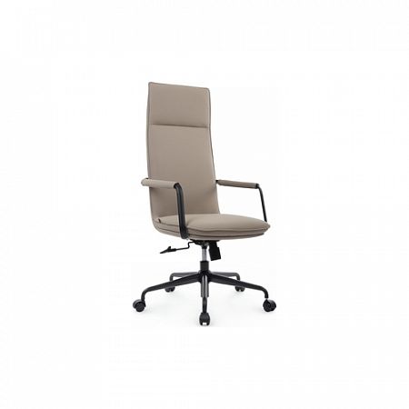 Кресло руководителя Тино RCH CM-P004AS (Экокожа)