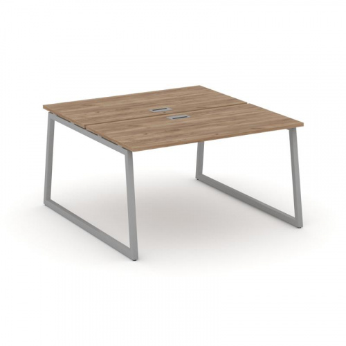 Style Project Рабочая станция 2-х сторон. SN-4T1.DRS-022 Акация Лорка/Металл Антрацит/Заглушка Пласт фото 15 Style Project Рабочая станция 2-х сторон. SN-4T1.DRS-022 Акация Лорка/Металл Антрацит/Заглушка Пласт фото 15