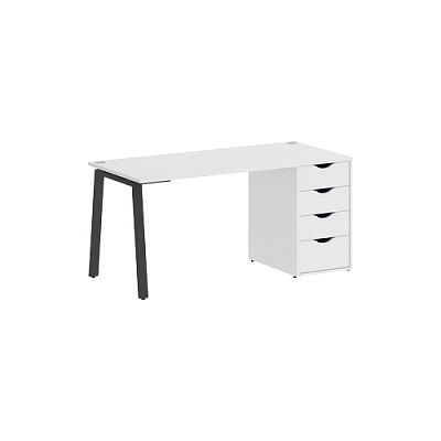 Стол письменный VR.SP-3-158.4.A