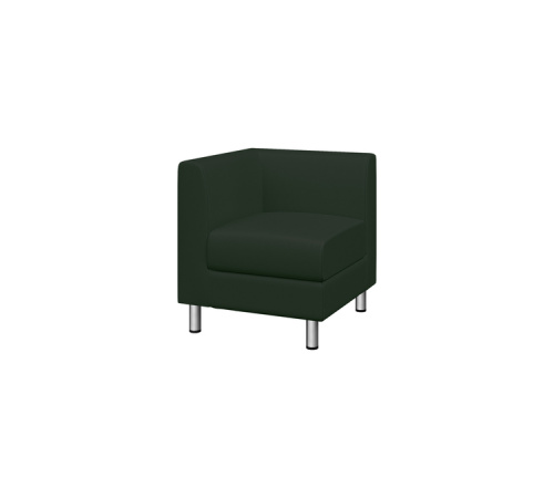 Модуль угловой Домино DmCR (R) фото 4