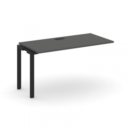 Style Project Проходной наб. элем. SN-6P.ONRS-024 Акация Лорка/Металл Черный 1580*800*750 фото 7