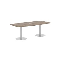 Конференц стол Вейв WCST 2211