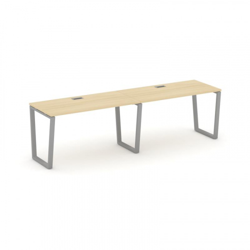 Style Project Рабочая станция 1 сторон. SN-6T2.ORS-012 Акация Лорка/Металл Антрацит/Заглушка Пластик фото 20 Style Project Рабочая станция 1 сторон. SN-6T2.ORS-012 Акация Лорка/Металл Антрацит/Заглушка Пластик фото 20