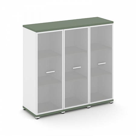 Шкаф офисный Concept CN.STU-336 RMW