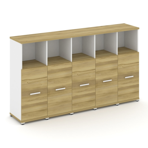 Шкаф офисный Concept CN.STU-354 RMW фото 3