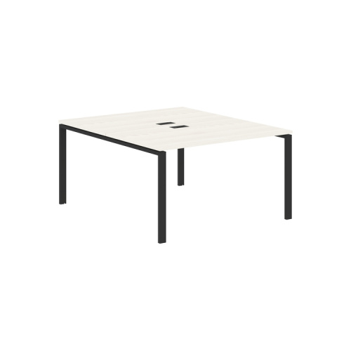 Стол 2-х местный Эдис EUWST 1316 фото 7