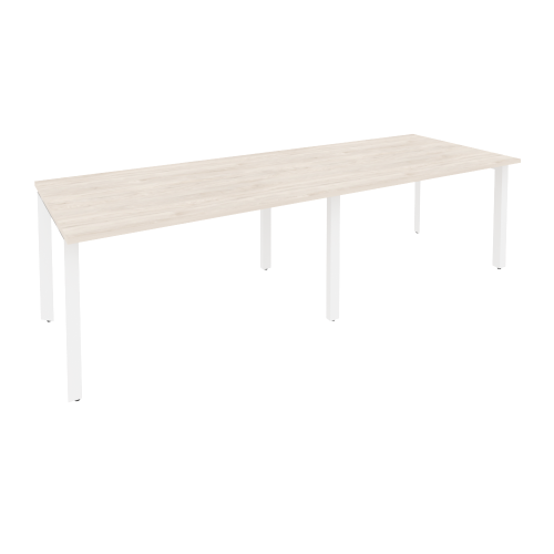 Стол переговорный Onix O.MP-PRG-2.3 фото 2 Стол переговорный Onix O.MP-PRG-2.3 фото 2