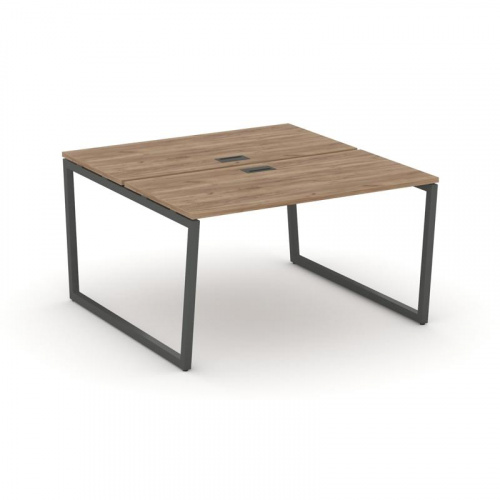 Style Project Рабочая станция 2-х сторон. SN-4T2.DRS-011 Акация Лорка/Металл Антрацит/Заглушка Пласт фото 23 Style Project Рабочая станция 2-х сторон. SN-4T2.DRS-011 Акация Лорка/Металл Антрацит/Заглушка Пласт фото 23