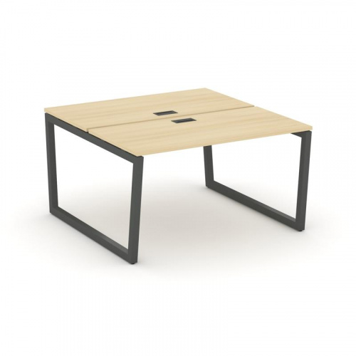 Style Project Рабочая станция 2-х сторон. SN-5T2.DRS-023 Акация Лорка/Металл Антрацит/Заглушка Пласт фото 28 Style Project Рабочая станция 2-х сторон. SN-5T2.DRS-023 Акация Лорка/Металл Антрацит/Заглушка Пласт фото 28