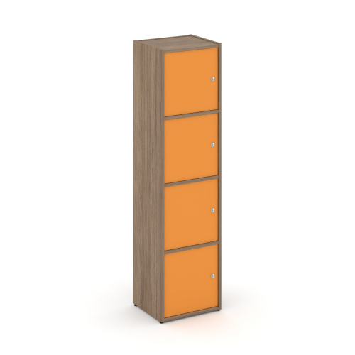 Стеллаж (Комплект №4) Locker plus LK.K-004 фото 38