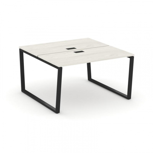 Style Project Рабочая станция 2-х сторон. SN-6T2.DRS-023 Акация Лорка/Металл Антрацит/Заглушка Пласт фото 5 Style Project Рабочая станция 2-х сторон. SN-6T2.DRS-023 Акация Лорка/Металл Антрацит/Заглушка Пласт фото 5