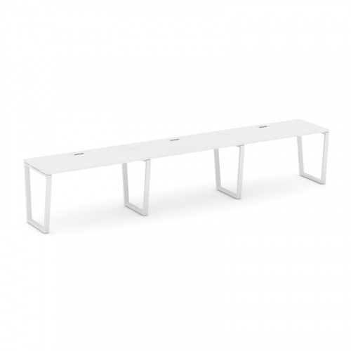 Style Project Рабочая станция 1 сторон. SN-6T2.ORS-054 Акация Лорка/Металл Антрацит/Заглушка Пластик фото 17 Style Project Рабочая станция 1 сторон. SN-6T2.ORS-054 Акация Лорка/Металл Антрацит/Заглушка Пластик фото 17