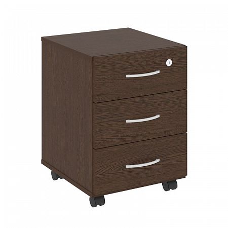 Тумба подкатная Nova В.ТМ-3