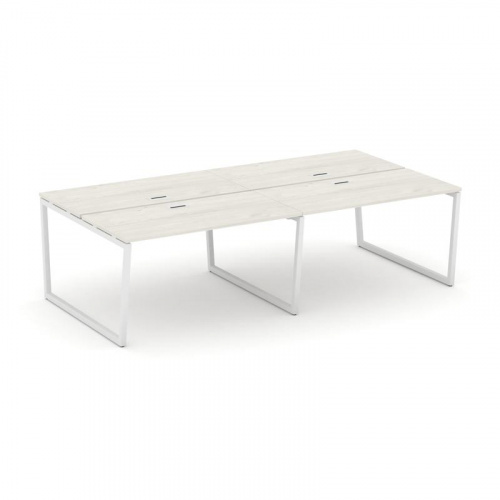 Style Project Рабочая станция 2-х сторон. SN-4T2.DRS-043 Акация Лорка/Металл Антрацит/Заглушка Пласт фото 12 Style Project Рабочая станция 2-х сторон. SN-4T2.DRS-043 Акация Лорка/Металл Антрацит/Заглушка Пласт фото 12