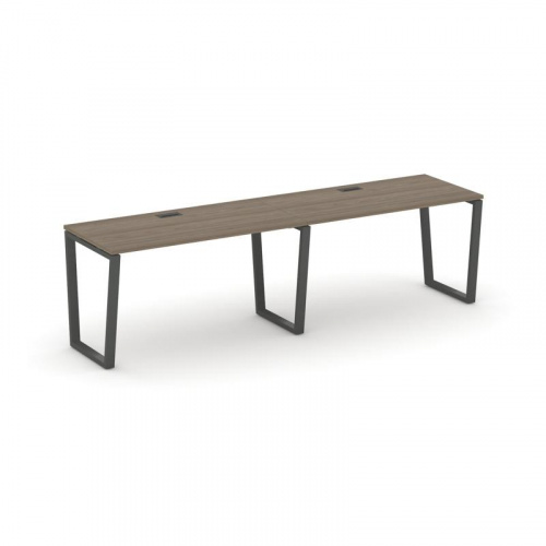 Style Project Рабочая станция 1 сторон. SN-6T2.ORS-012 Акация Лорка/Металл Антрацит/Заглушка Пластик фото 25 Style Project Рабочая станция 1 сторон. SN-6T2.ORS-012 Акация Лорка/Металл Антрацит/Заглушка Пластик фото 25