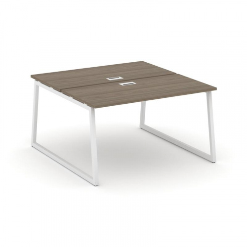 Style Project Рабочая станция 2-х сторон. SN-4T1.DRS-022 Акация Лорка/Металл Антрацит/Заглушка Пласт фото 20 Style Project Рабочая станция 2-х сторон. SN-4T1.DRS-022 Акация Лорка/Металл Антрацит/Заглушка Пласт фото 20