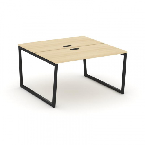 Style Project Рабочая станция 2-х сторон. SN-4T2.DRS-011 Акация Лорка/Металл Антрацит/Заглушка Пласт фото 19 Style Project Рабочая станция 2-х сторон. SN-4T2.DRS-011 Акация Лорка/Металл Антрацит/Заглушка Пласт фото 19