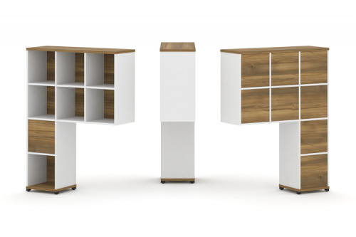 Надставка для стола высокая Concept CN.ONV-002 фото 9